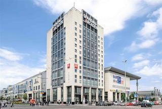 Hotel ibis Berlin Spandau