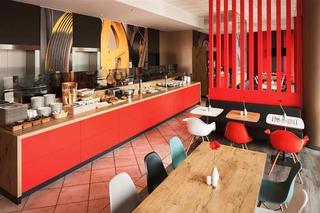 Hotel ibis Berlin Spandau