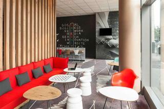 Hotel ibis Berlin Spandau