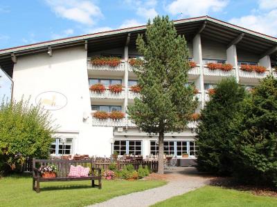 Hotel BANNWALDSEE