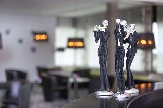 Гостиница Sure Hotel by Best Western Bad Duerrheim