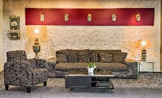Гостиница Sure Hotel by Best Western Bad Duerrheim