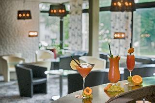 Гостиница Sure Hotel by Best Western Bad Duerrheim