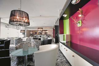 Гостиница Sure Hotel by Best Western Bad Duerrheim