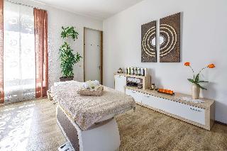 Гостиница Sure Hotel by Best Western Bad Duerrheim