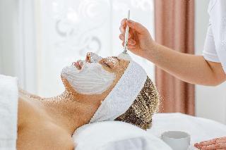 Гостиница Sure Hotel by Best Western Bad Duerrheim