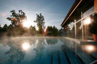 Гостиница Sure Hotel by Best Western Bad Duerrheim