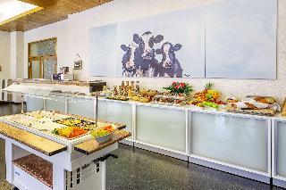 Гостиница Sure Hotel by Best Western Bad Duerrheim