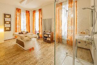 Гостиница Sure Hotel by Best Western Bad Duerrheim