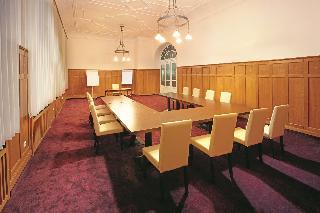 Гостиница Sure Hotel by Best Western Bad Duerrheim
