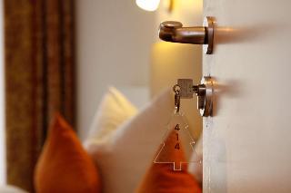 Гостиница Sure Hotel by Best Western Bad Duerrheim