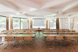Гостиница Sure Hotel by Best Western Bad Duerrheim
