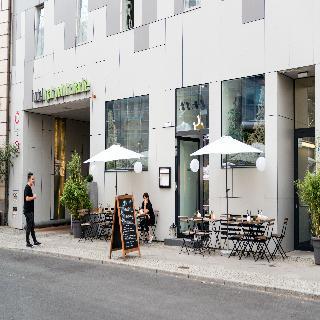 Hotel Gat Point Charlie