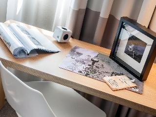 Hotel ibis Berlin Mitte