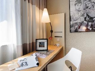 Hotel ibis Berlin Mitte