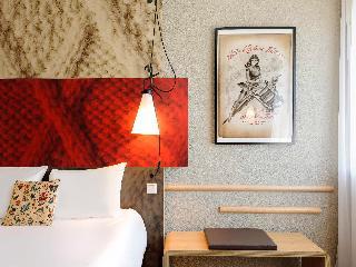 Hotel ibis Berlin Mitte