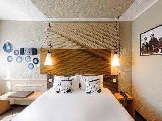 Hotel ibis Berlin Mitte