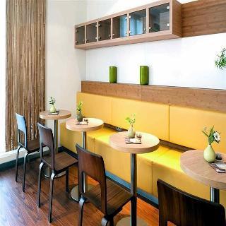 Hotel ibis Berlin Mitte