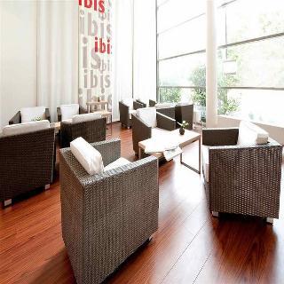 Hotel ibis Berlin Mitte