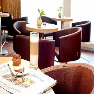 Hotel ibis Berlin Mitte