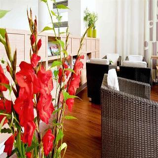 Hotel ibis Berlin Mitte