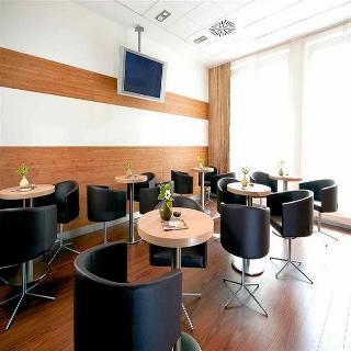 Hotel ibis Berlin Mitte