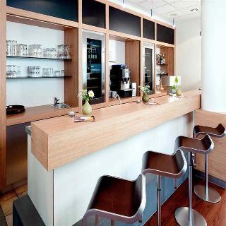 Hotel ibis Berlin Mitte