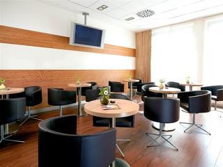 Hotel ibis Berlin Mitte
