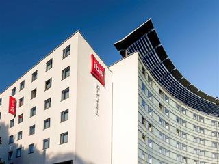 Hotel ibis Berlin Mitte