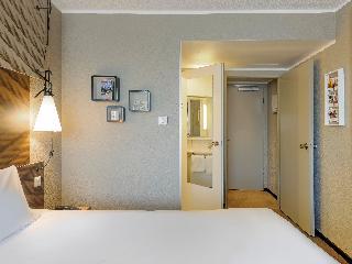 Hotel ibis Berlin Mitte