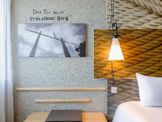Hotel ibis Berlin Mitte