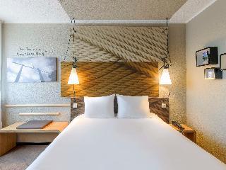 Hotel ibis Berlin Mitte