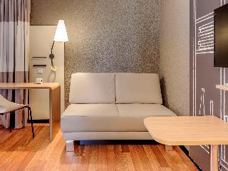 Hotel ibis Berlin Mitte