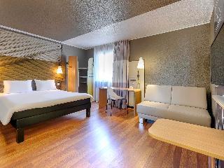 Hotel ibis Berlin Mitte
