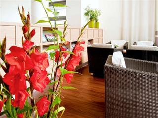 Hotel ibis Berlin Mitte