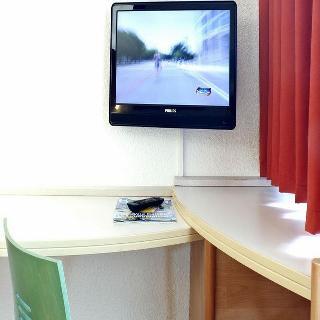 Hotel ibis Berlin Mitte