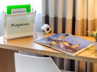 Hotel ibis Berlin Mitte