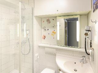 Hotel ibis Berlin Mitte