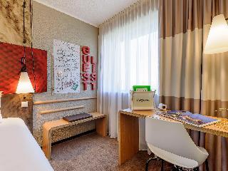 Hotel ibis Berlin Mitte