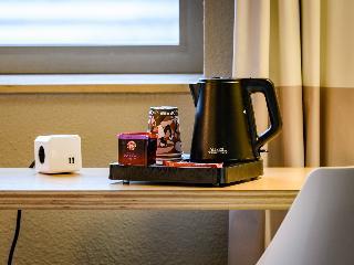Hotel ibis Berlin Mitte