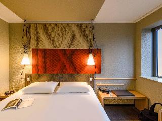 Hotel ibis Berlin Mitte