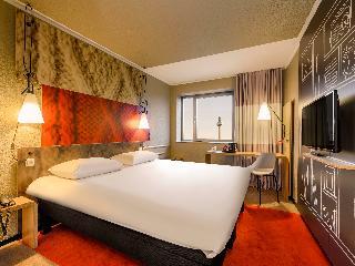 Hotel ibis Berlin Mitte