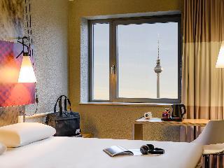 Hotel ibis Berlin Mitte