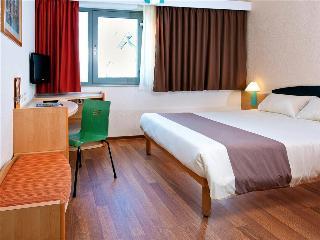 Hotel ibis Berlin Mitte