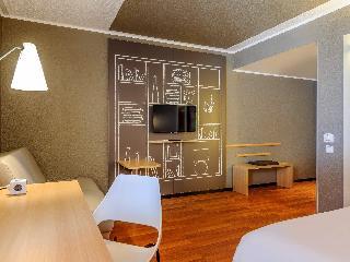 Hotel ibis Berlin Mitte