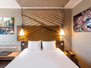 Hotel ibis Berlin Mitte