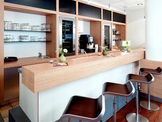 Hotel ibis Berlin Mitte