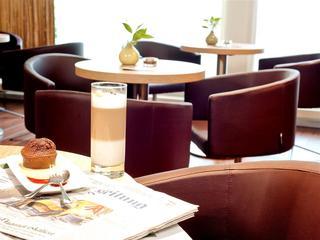 Hotel ibis Berlin Mitte