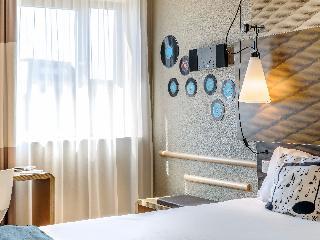 Hotel ibis Berlin Mitte