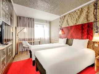 Hotel ibis Berlin Mitte